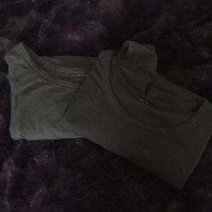 Lululemon Love Tee Bundle